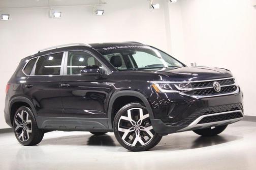 2022 Volkswagen Taos 1.5T SEL