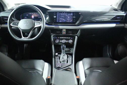 2022 Volkswagen Taos 1.5T SEL
