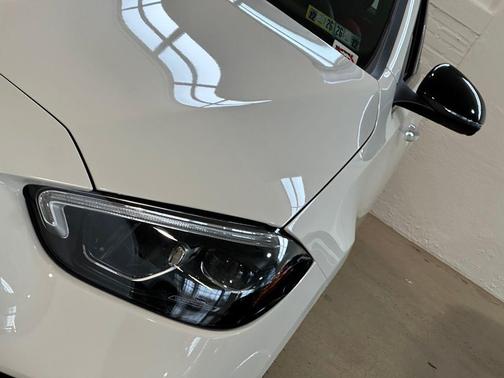 2026 Mercedes-Benz C-Class C 300 4MATIC