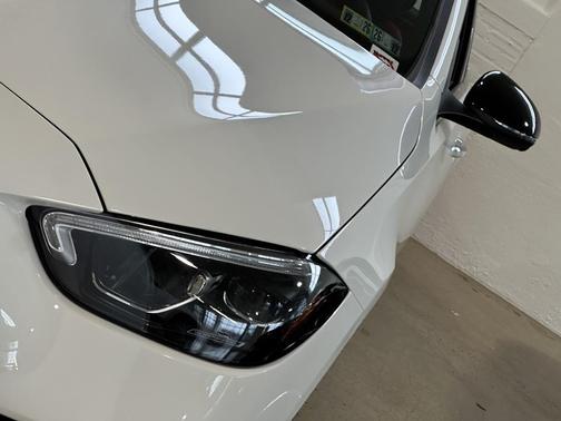 2026 Mercedes-Benz C-Class C 300 4MATIC