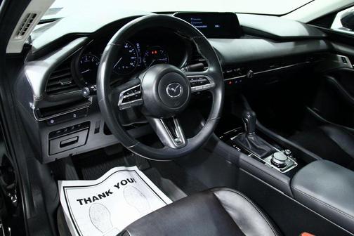 2019 Mazda Mazda3 FWD w/Premium Package