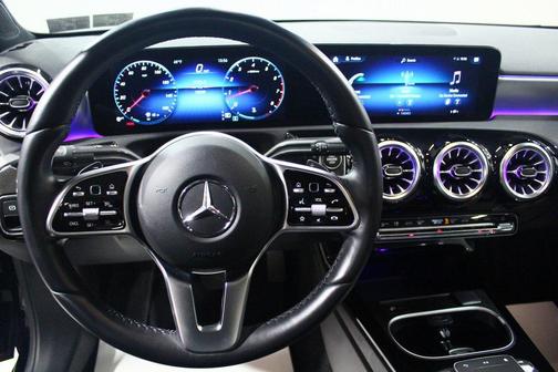 2022 Mercedes-Benz A-Class 4MATIC