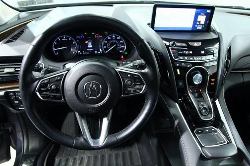 2019 Acura RDX Advance Package