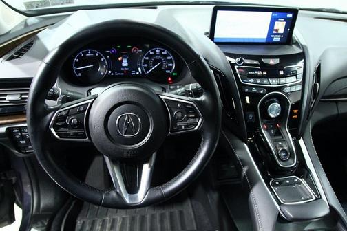 2019 Acura RDX Advance Package