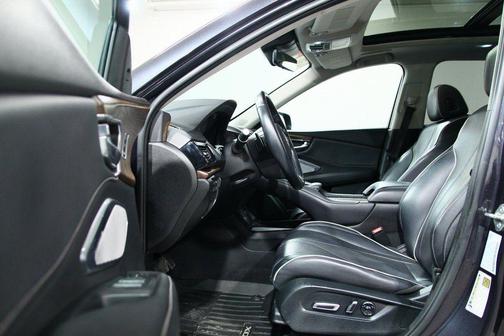 2019 Acura RDX Advance Package
