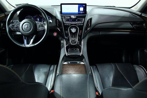 2019 Acura RDX Advance Package