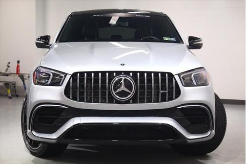 2023 Mercedes-Benz AMG GLE 63 S 4MATIC+