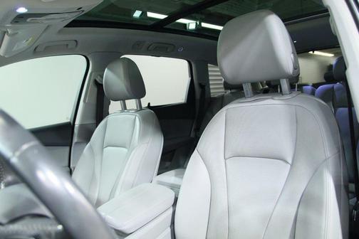 Orca Black Metallic 2018 Audi Q7 3.0T Prestige