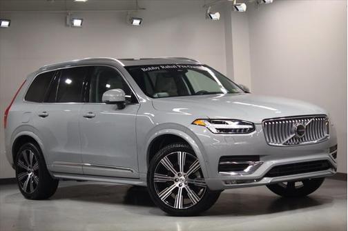 2025 Volvo XC90 B6 Ultra