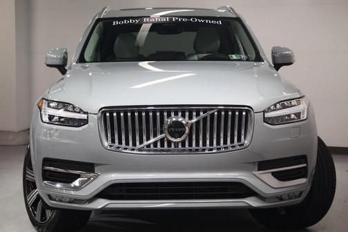 2025 Volvo XC90 B6 Ultra