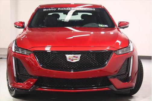 2023 Cadillac CT5-V V-Series
