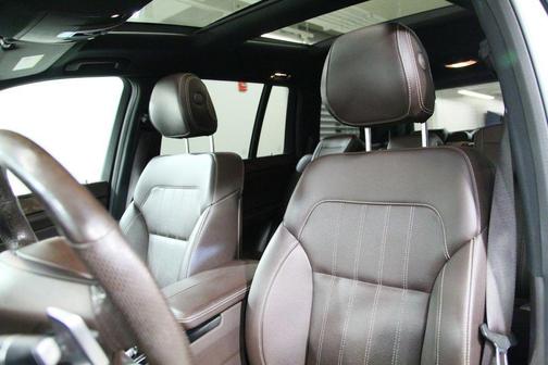 Polar White 2019 Mercedes-Benz GLS 450 4MATIC