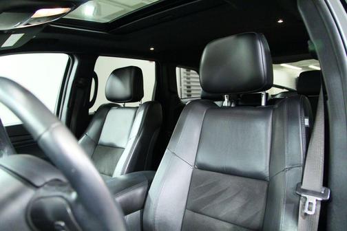 Sting-Gray Clearcoat 2020 Jeep Grand Cherokee Altitude
