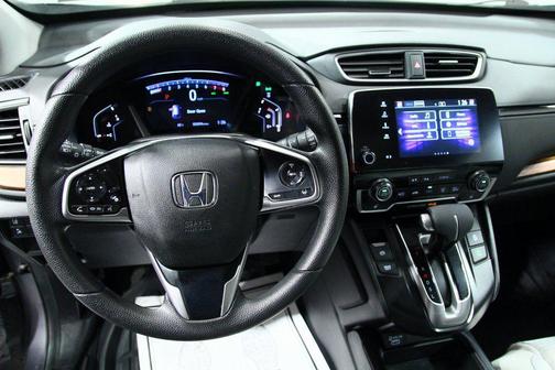 2021 Honda CR-V AWD EX