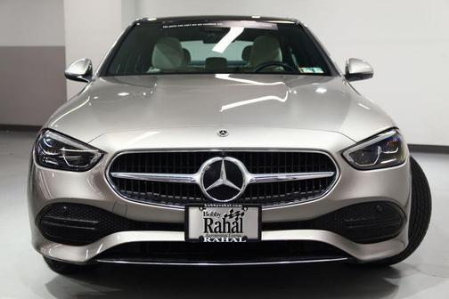 2023 Mercedes-Benz C-Class C 300 4MATIC