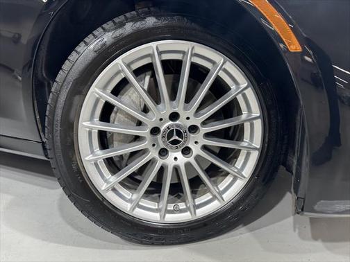2022 Mercedes-Benz E-Class 4MATIC