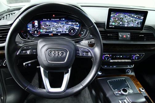 2018 Audi Q5 2.0T Premium
