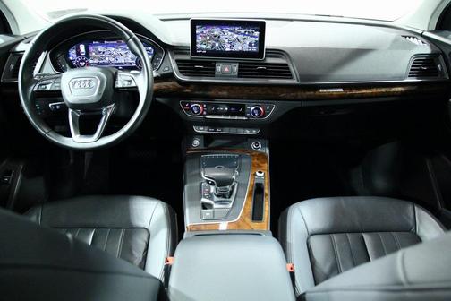 2018 Audi Q5 2.0T Premium