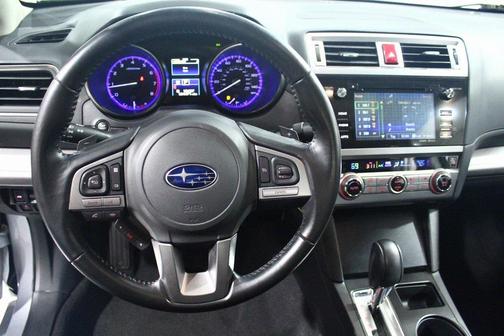 2016 Subaru Legacy Premium