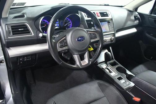 2016 Subaru Legacy Premium