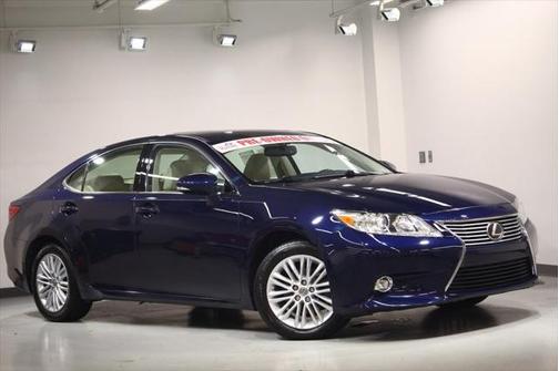 2014 Lexus ES 350 Base