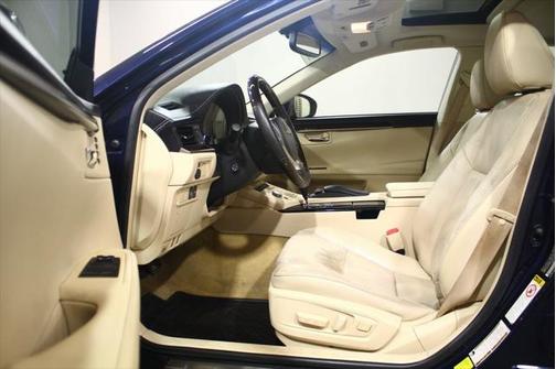 2014 Lexus ES 350 Base