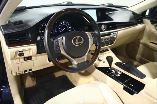 2014 Lexus ES 350 Base