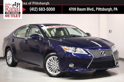 2014 Lexus ES 350 Base