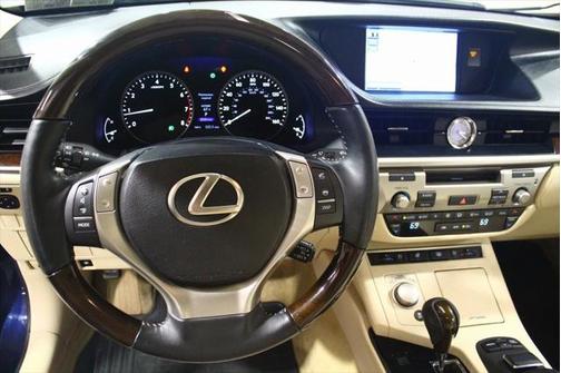 2014 Lexus ES 350 Base