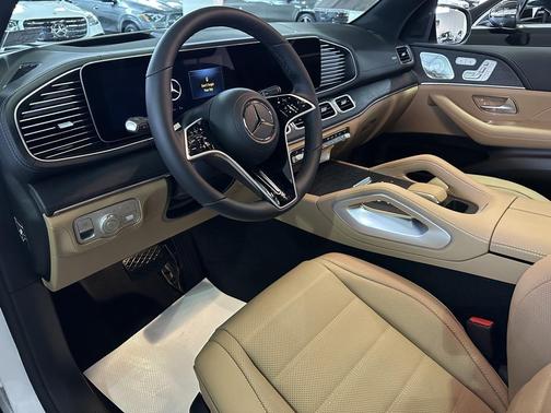 2026 Mercedes-Benz GLE 350 4MATIC