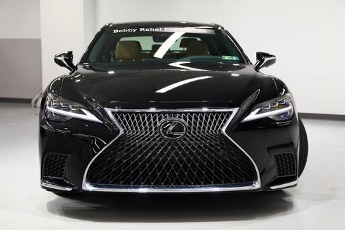 2021 Lexus LS 500 Base
