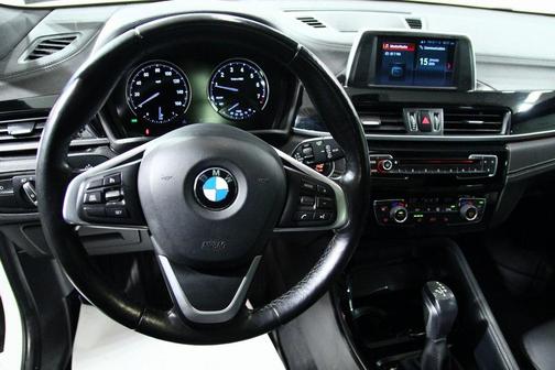 2018 BMW X2 xDrive28i