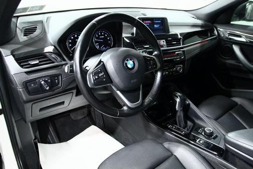 2018 BMW X2 xDrive28i