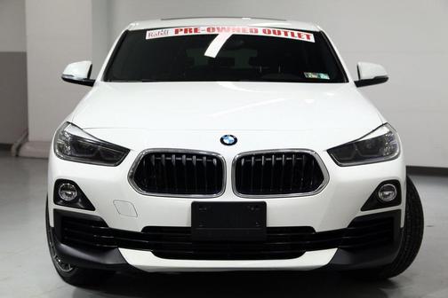 2018 BMW X2 xDrive28i