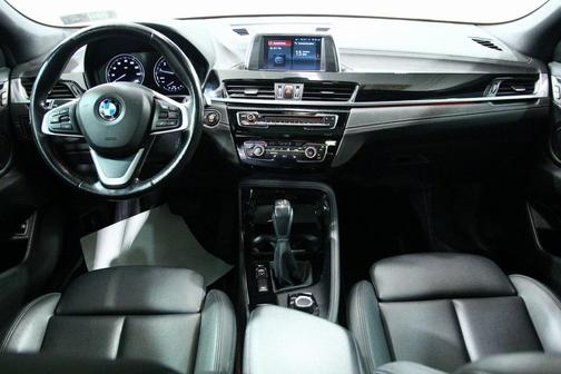 2018 BMW X2 xDrive28i