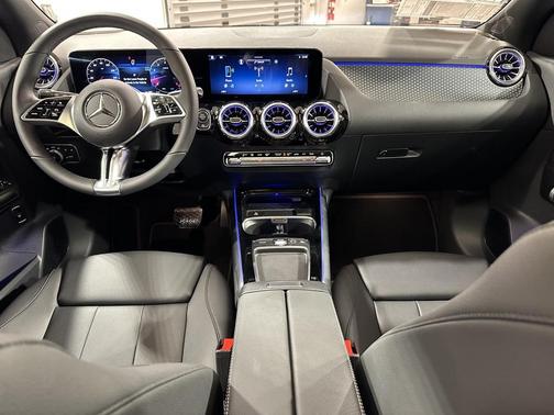 2026 Mercedes-Benz GLA 250 4MATIC