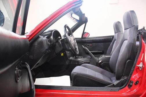 1990 Mazda MX-5 Miata Base