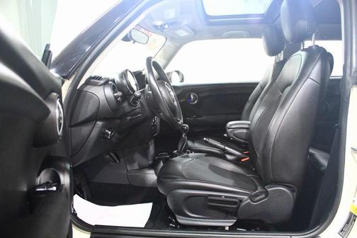2015 MINI Hardtop Cooper
