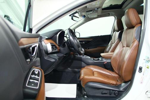 2020 Subaru Outback Touring XT