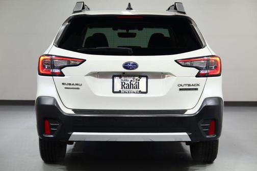 2020 Subaru Outback Touring XT