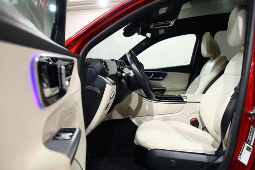 2023 Mercedes-Benz GLC 300 4MATIC