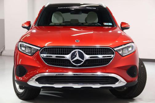 2023 Mercedes-Benz GLC 300 4MATIC