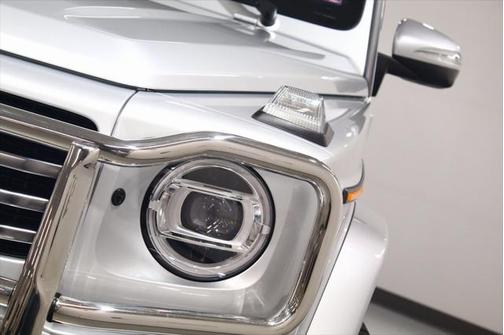 2025 Mercedes-Benz G-Class 4MATIC