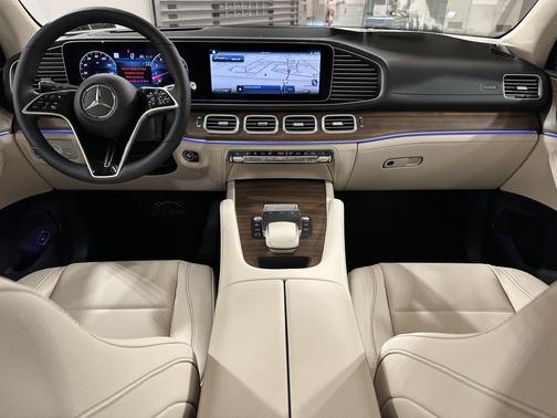 2026 Mercedes-Benz GLE 350 4MATIC