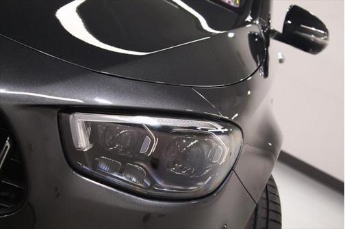2021 Mercedes-Benz AMG E 63 S 4MATIC+
