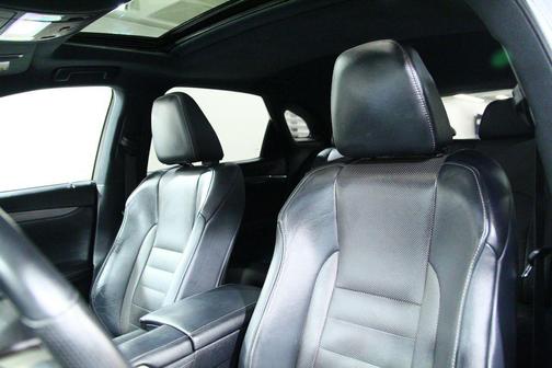 2019 Lexus RX 350 F Sport