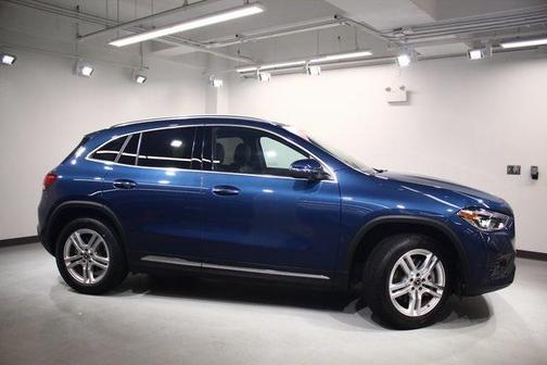 2023 Mercedes-Benz GLA 250 4MATIC