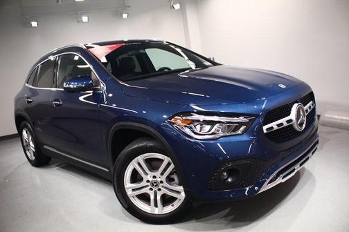 2023 Mercedes-Benz GLA 250 4MATIC