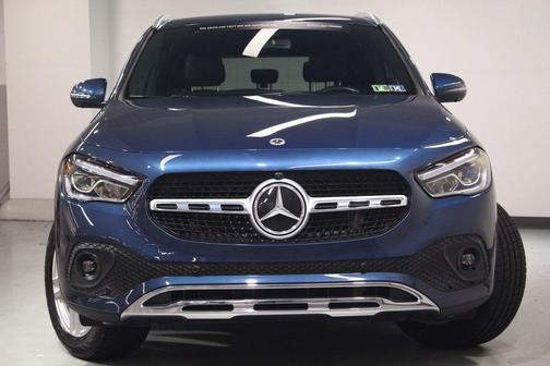 2023 Mercedes-Benz GLA 250 4MATIC