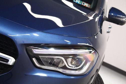 2023 Mercedes-Benz GLA 250 4MATIC